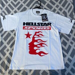 Hellstar Sports "Family" Tee